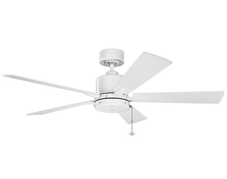 52" Boden Ceiling Fan