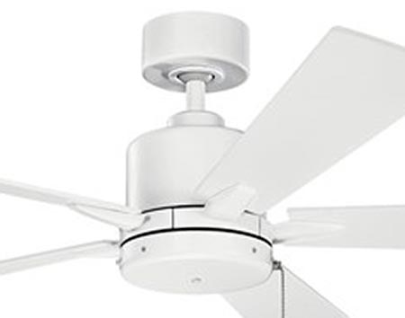 52" Boden Ceiling Fan