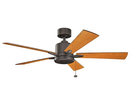 52" Boden Ceiling Fan