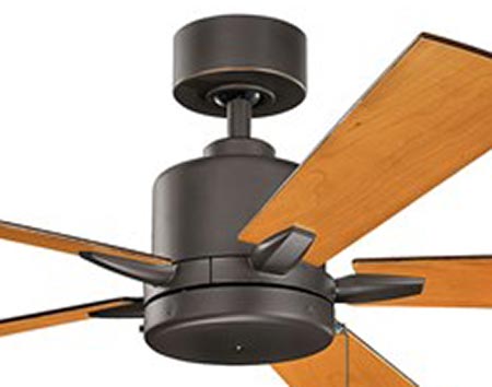 52" Boden Ceiling Fan