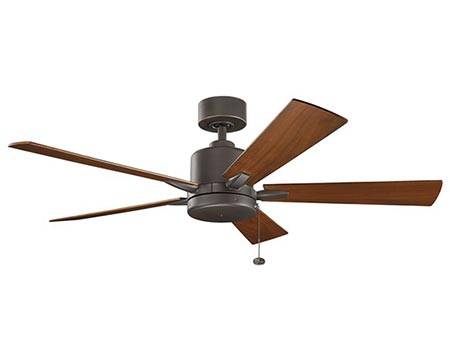 52" Boden Ceiling Fan