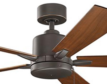 52" Boden Ceiling Fan