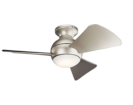 34" Losa LED Outdoor Ceiling Fan