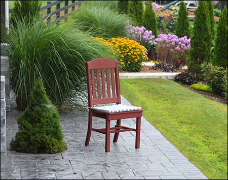 Poly Lumber Classic Dining Chair