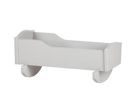 Kids Doll Cradle