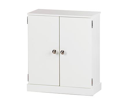 Kids Doll Wardrobe