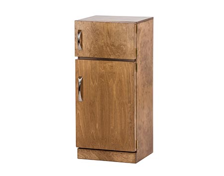 Kids Toy Refrigerator
