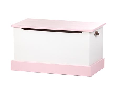 Large Maple Toybox