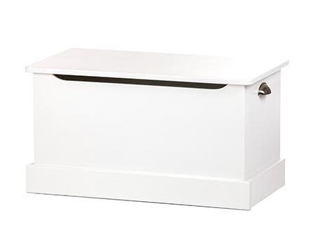 Maple Medium Toybox