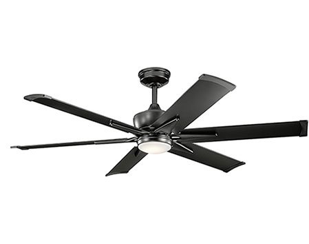 60" Kensington Ceiling Fan