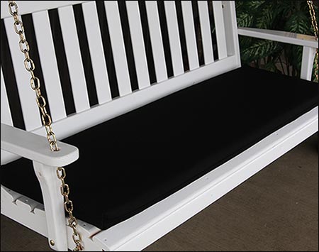 Agora Acrylic Bench Cushion