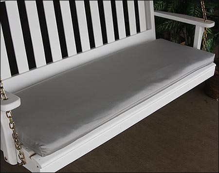 Agora Acrylic Bench Cushion