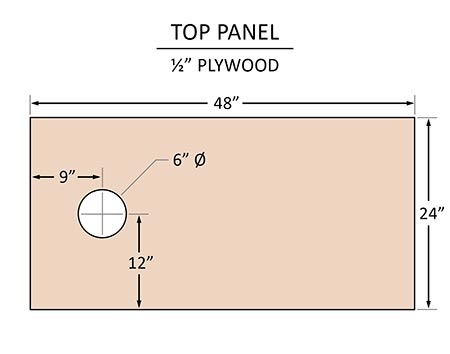 Poly Frame Corn Hole Set - Barn with Mountain