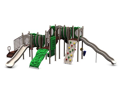 Sky High Playset