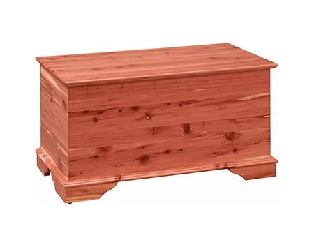Hamilton Cedar Chest
