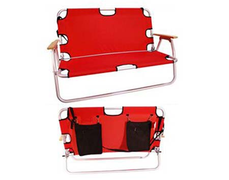 Portable SportCouch