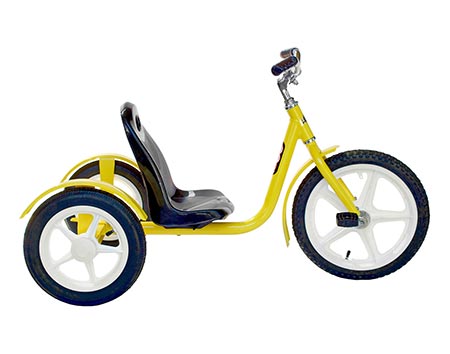 Kids Chopper Trike