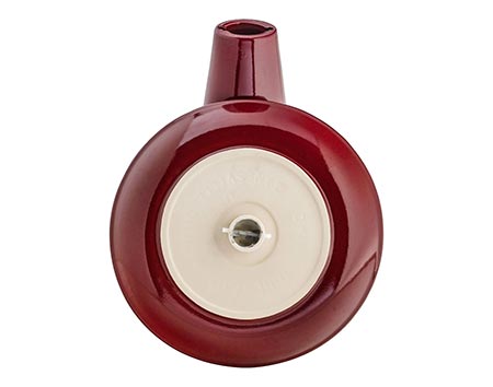 Ceramic Classic Birdbath