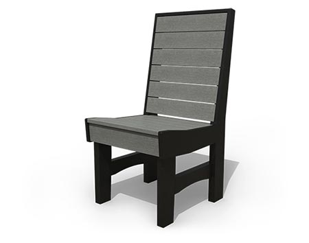 Poly Lumber Coastal Dining Chair