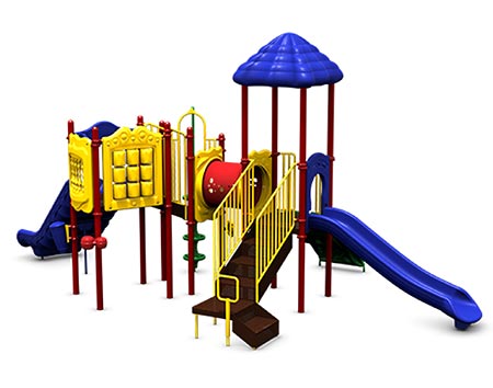 Falcons Haven Playset