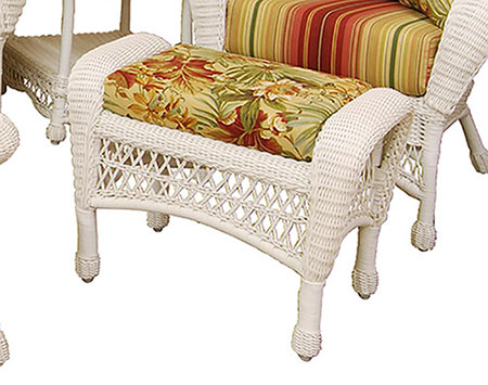 Wicker Domain Deep Seat Patio Collection