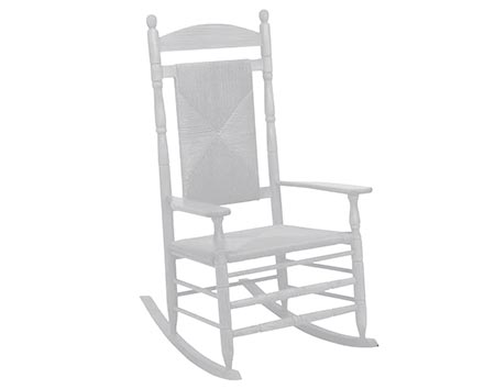 Para Wood Adult Rush Rocker