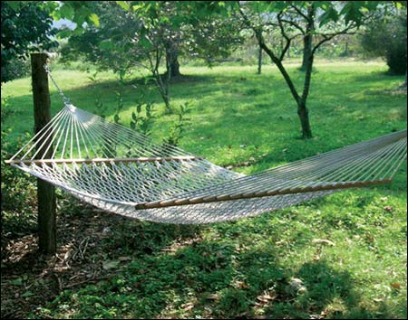 Envirope Hammock