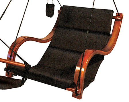 Newberry Nami Chair