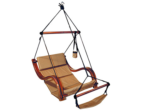 Newberry Nami Chair