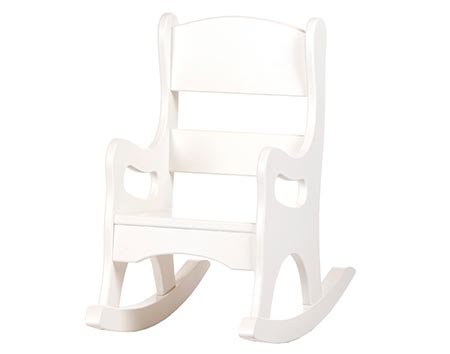 Kids Rocking Chair