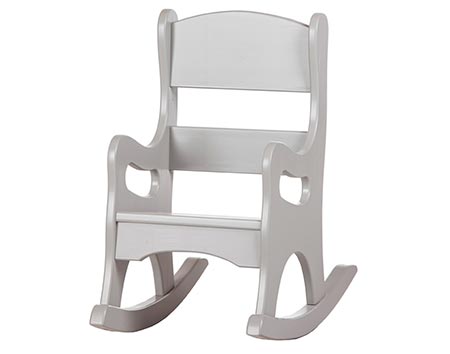 Kids Rocking Chair