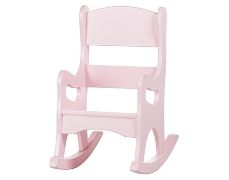 Kids Rocking Chair