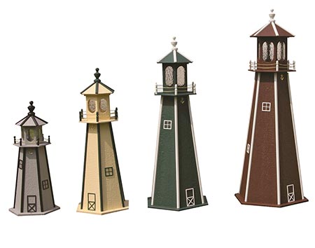 SmartSide Classic Lighthouse