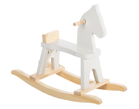 Kids Rocking Horse