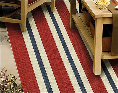 Meridian Americana Rug