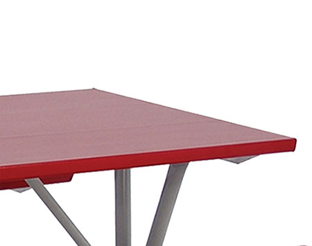 6 Folding Picnic Table