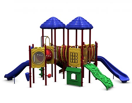 Crestone Peak Playset