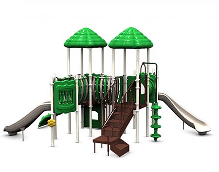 Crestone Peak Playset