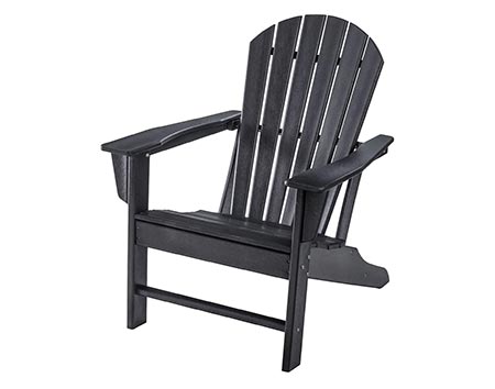 Poly Lumber Classic Adirondack Chair