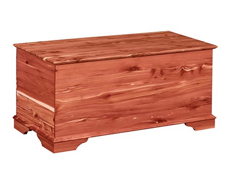 Hamilton Basic Cedar Chest