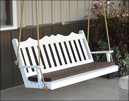 Rope Kit for Swings & Swingbeds