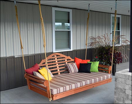 Rope Kit for Swings & Swingbeds