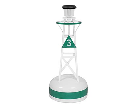 Small Decorative Buoy
