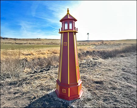 Custom/Team Color Lighthouse