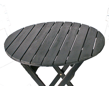 Eucalyptus Bistro Set