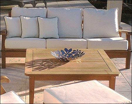 Teak Port Furniture Collection