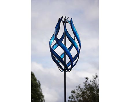 Nimbus Wind Spinner