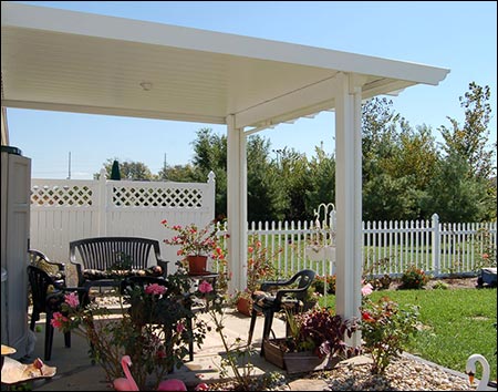 Whitney Car Port/Patio Covers