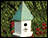 Passerine Birdhouse