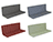 Agora Acrylic Full Bench Cushion
